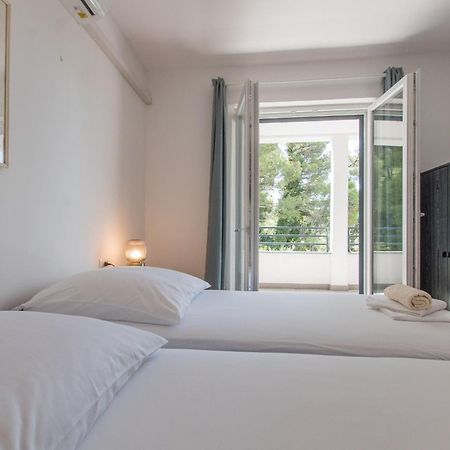 Spacious Family Apartment Casa Lili คราวาวิซา ภายนอก รูปภาพ