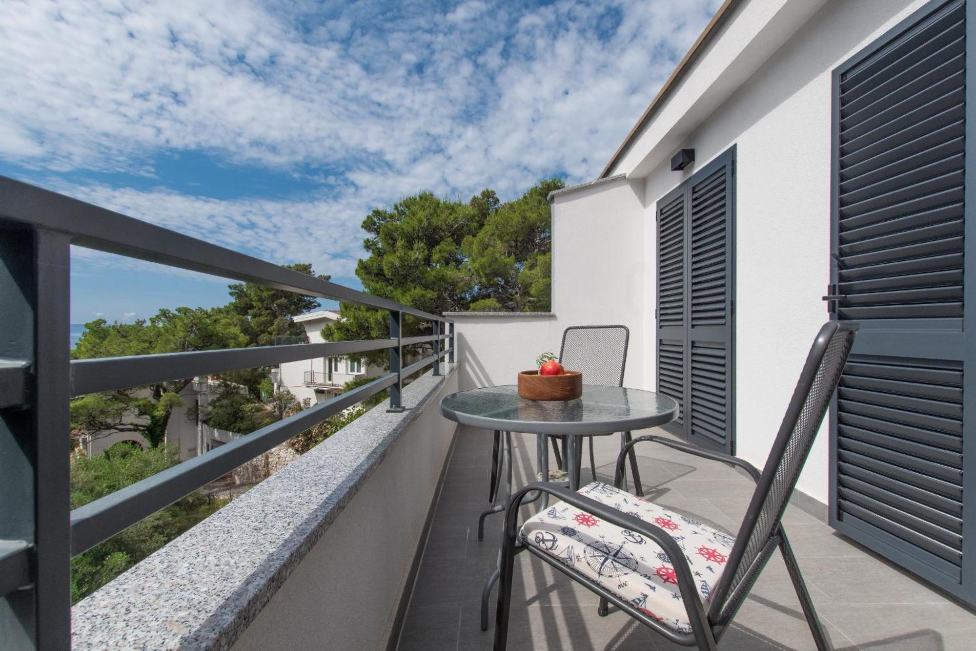 Spacious Family Apartment Casa Lili คราวาวิซา ภายนอก รูปภาพ
