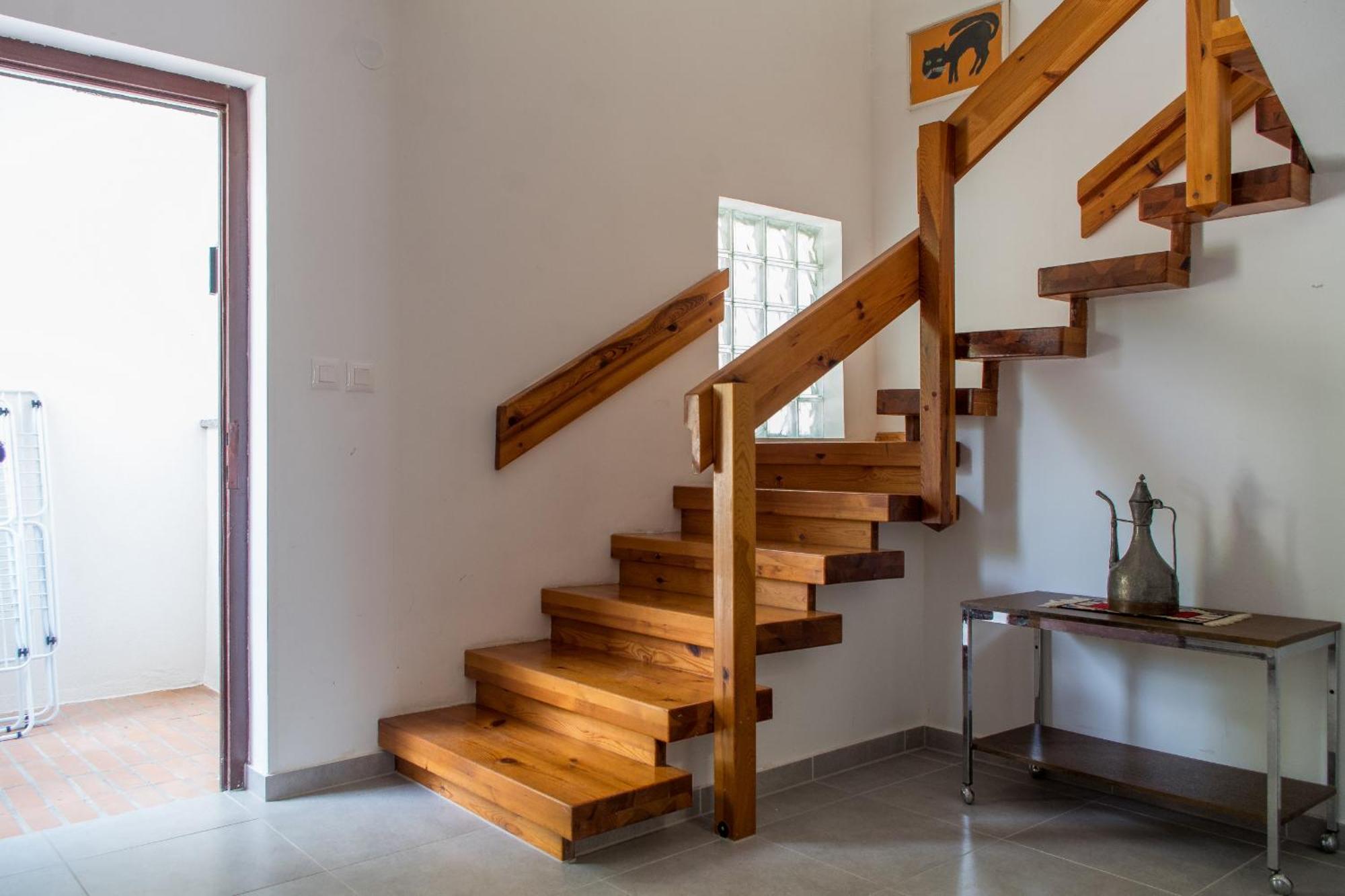 Spacious Family Apartment Casa Lili คราวาวิซา ภายนอก รูปภาพ
