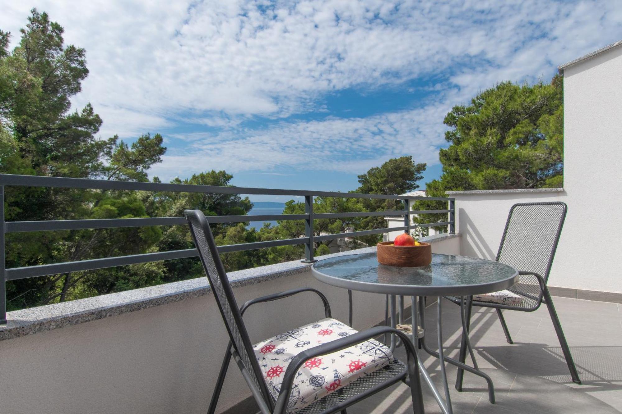 Spacious Family Apartment Casa Lili คราวาวิซา ภายนอก รูปภาพ